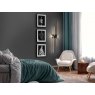 Beadle Crome Interiors Zayn Wall Light
