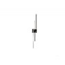 Beadle Crome Interiors Zayn Wall Light