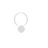 Beadle Crome Interiors Octavius Wall Light