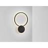 Beadle Crome Interiors Octavius Wall Light