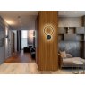 Beadle Crome Interiors Octavius Wall Light