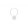 Beadle Crome Interiors Octavius Wall Light