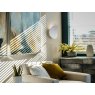 Beadle Crome Interiors Osborne Wall Lamp