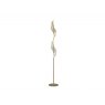 Beadle Crome Interiors Vallerie Floor Lamp