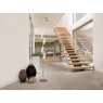 Beadle Crome Interiors Vallerie Floor Lamp