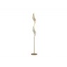 Beadle Crome Interiors Vallerie Floor Lamp