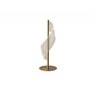Beadle Crome Interiors Vallerie Table Lamp