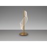 Beadle Crome Interiors Vallerie Table Lamp