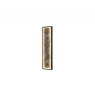 Beadle Crome Interiors Amber Rectangular Wall Light