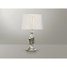 Beadle Crome Interiors Caleb Table Lamp