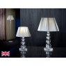 Beadle Crome Interiors Albert Table Lamps