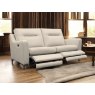 Beadle Crome Interiors Darcy Fabric Sofas