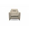 Beadle Crome Interiors Darcy Armchair Leather