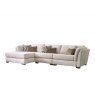 Beadle Crome Interiors Lounge Sofa Chaise