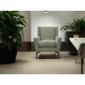Beadle Crome Interiors Ella Accent Chair