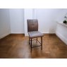 Beadle Crome Interiors Leonora Bar Stool