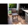 Beadle Crome Interiors Leonora Bar Stool
