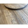 Beadle Crome Interiors Special Offers Daisy Dining Table with Lazy Susan and 4 Dining Chairs Clearance