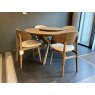 Beadle Crome Interiors Special Offers Daisy Dining Table with Lazy Susan and 4 Dining Chairs Clearance