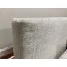 Beadle Crome Interiors Special Offers Aurora Bed, Bedsides with Panels and Lighting Clearance
