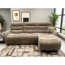Beadle Crome Interiors Paolo sofa chaise