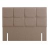 Beadle Crome Interiors Cerys Headboard