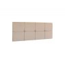 Beadle Crome Interiors Cerys Headboard