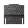 Beadle Crome Interiors Knightsbridge Headboard