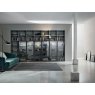 Venjakob Atlante Bookcases