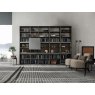 Venjakob Atlante Bookcases