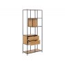 Beadle Crome Interiors Special Offers York Bookcase with storage