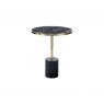 Beadle Crome Interiors Dekala Side Table
