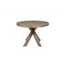 Beadle Crome Interiors Byron Round Dining Table