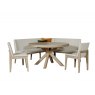 Byron Corner Bench