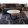 Beadle Crome Interiors Savanna Coffee Table