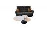 Beadle Crome Interiors Savanna Coffee Table