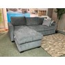 Beadle Crome Interiors Special Offers Luna Sofa Bed with Storage Chaise Clearance
