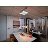 Beadle Crome Interiors Kanaloa Ceiling 4 Pendant Light Clearance