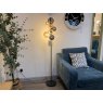 Beadle Crome Interiors Special Offers Leda Floor Light Clearance