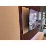 Beadle Crome Interiors Special Offers Islington Media Wall Unit Clearance