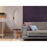 Beadle Crome Interiors Calvin Wall Light