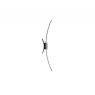 Beadle Crome Interiors Calvin Wall Light