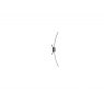 Beadle Crome Interiors Calvin Wall Light
