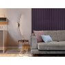 Beadle Crome Interiors Calvin Wall Light