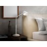 Beadle Crome Interiors Edwin Desk Lamp