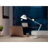 Beadle Crome Interiors Titus Desk Light