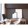 Beadle Crome Interiors Titus Desk Light