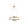 Beadle Crome Interiors Lennon 1 Ring Ceiling Light