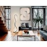 Beadle Crome Interiors Esme Floor Light