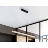 Beadle Crome Interiors Indy Ceiling Light